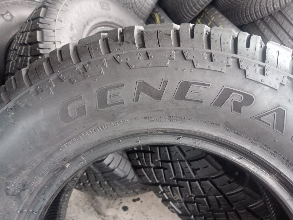 225.75.16 General Grabber AT super stan