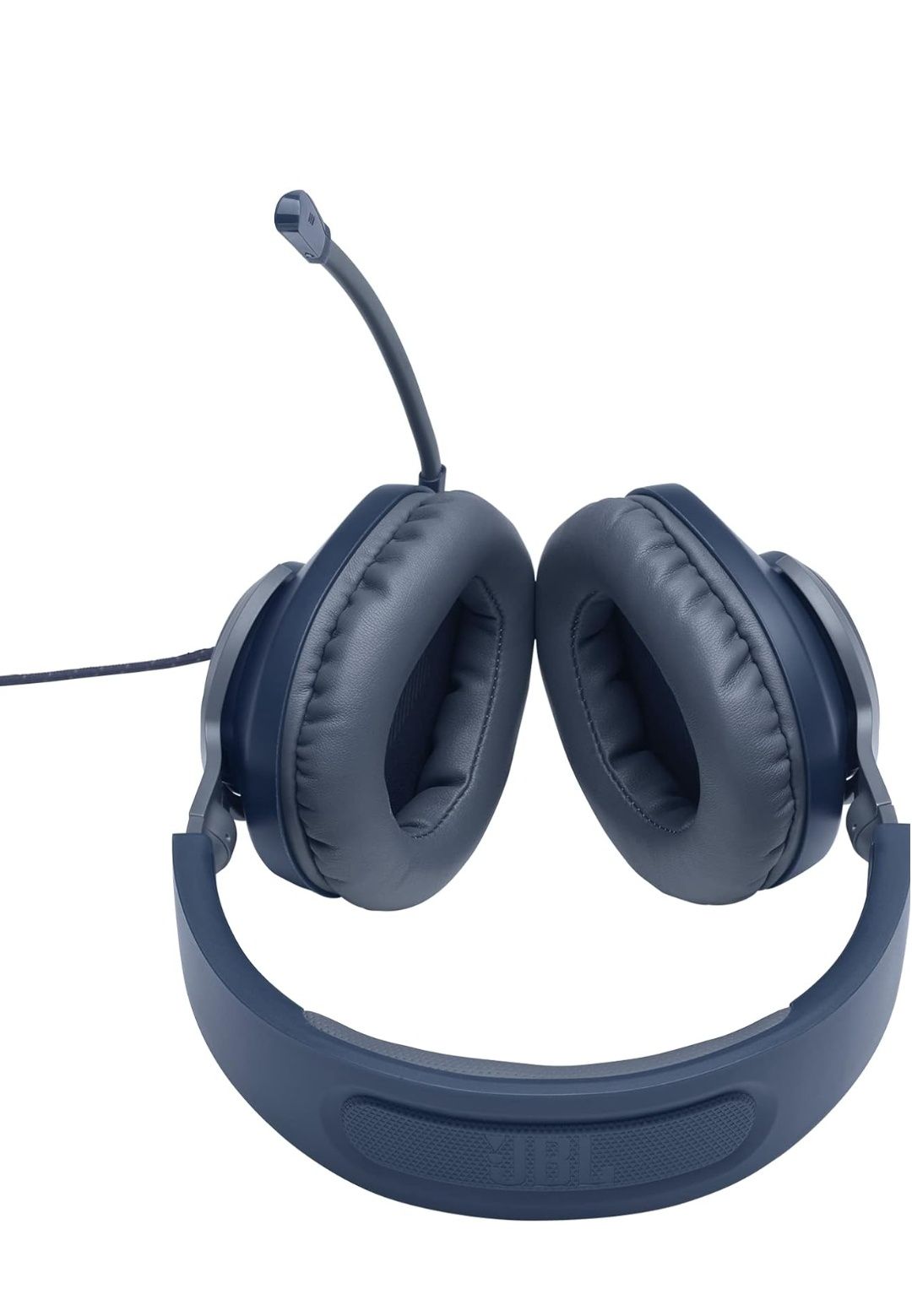 Auscultadores Originais Gaming com Fio JBL Multiplataformas *SELADO*