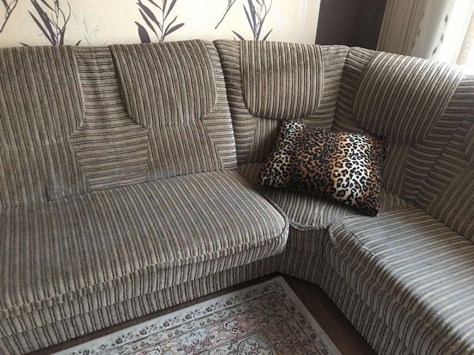 Мякий куточок Німеччина
