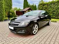 Opel Astra GTC 1.6i 105KM LPG • Bezwypadkowa • Serwisowana • Garażowana