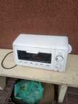 Mini piekarnik elta piecyk na działkę 700w