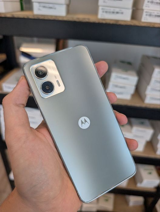 Motorola G 5G 2023 128GB | Частинами 0% | Гарантія | Неверлок
