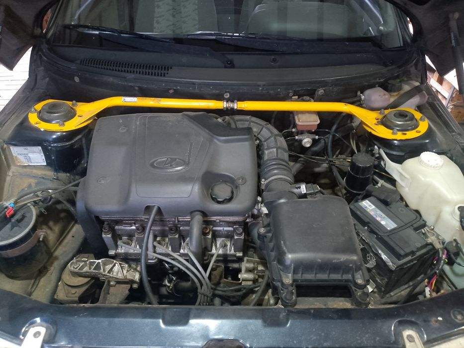 Продам ВАЗ 2110.