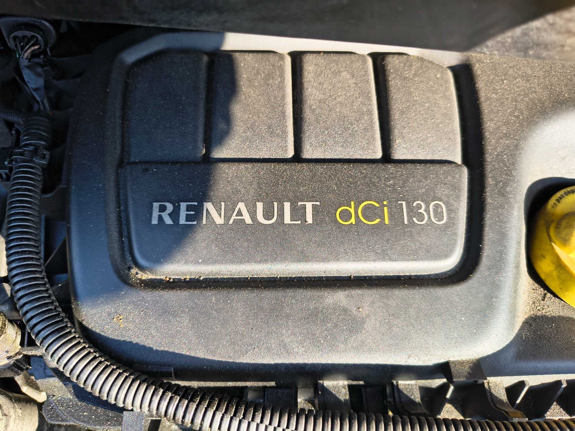 Renault Scenic 3 1.6 DCI 130 KM + Gratis