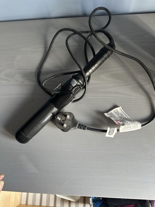 плойка Babyliss Pro 38мм