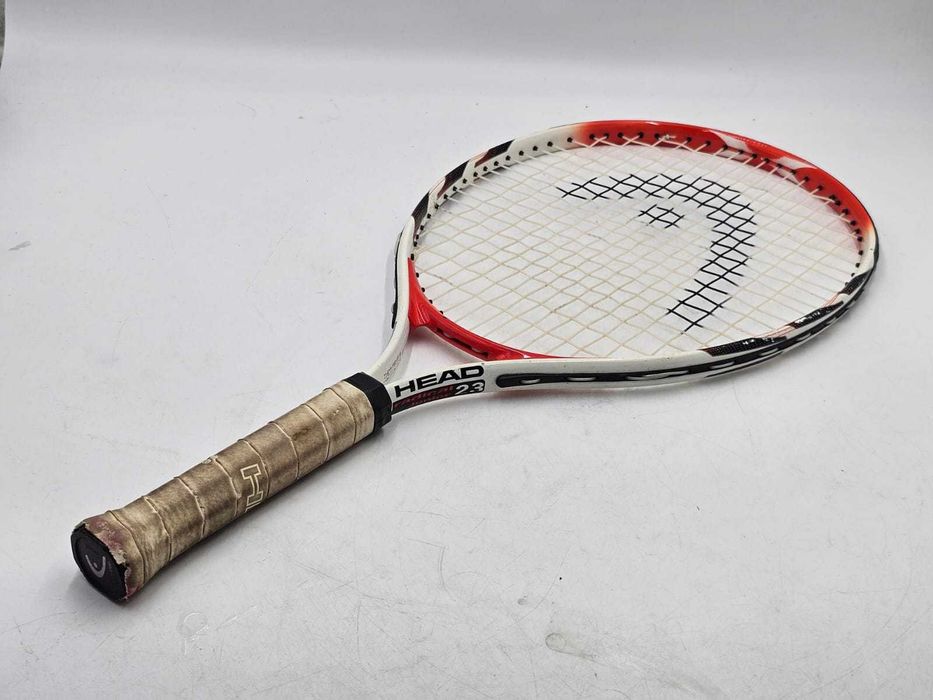 Head Radical Junior 23 rakieta tenisowa juniorska