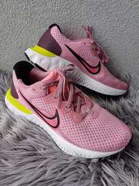 Nike damskie 43 jak nowe