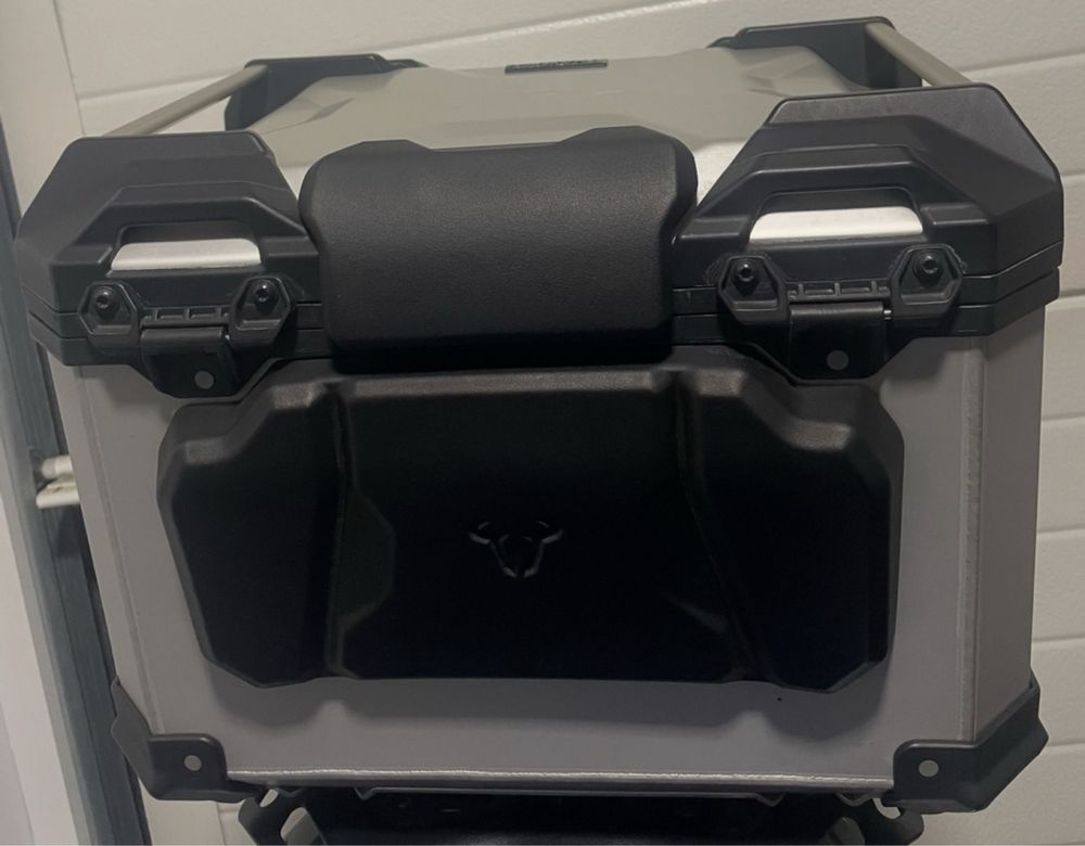 Top Case SW-Motech TRAX ADV