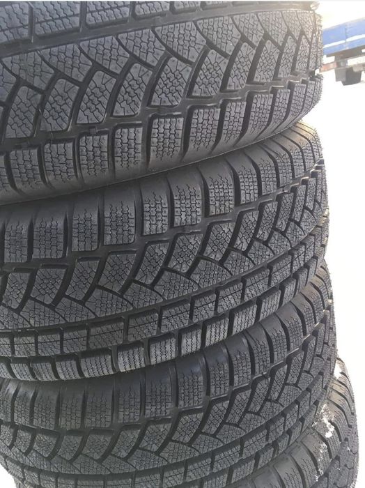 PROMOCJA Opony 205 55 R16 zimowe Całoroczne wielosezonowe tanio okazja