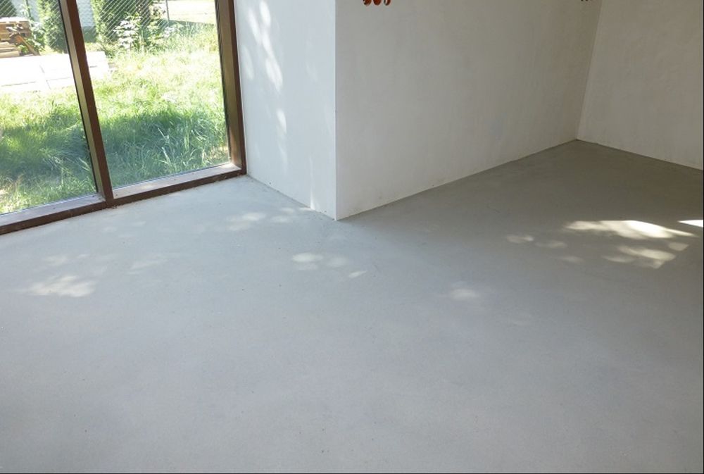 Profesjonalne Posadzki Maszynowe, idealne równe, solidne i trwałe.