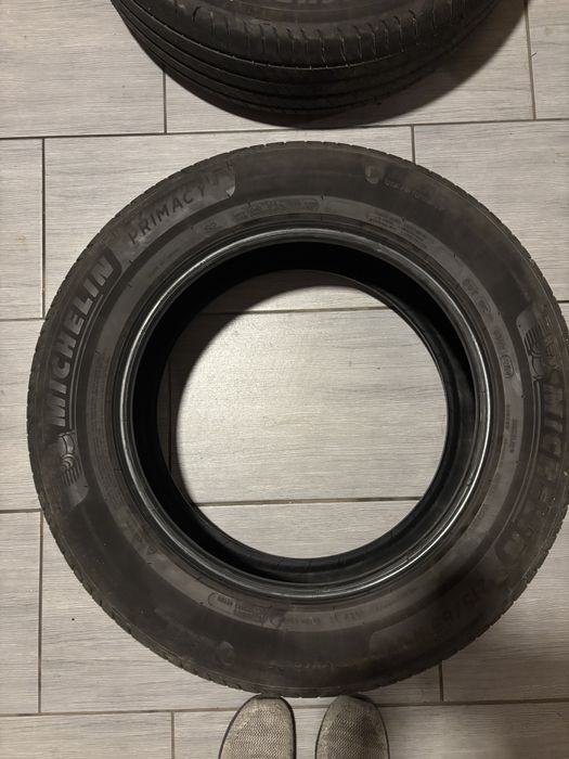 Michelin Primacy 4  215/65/17  103V Nowe  2025