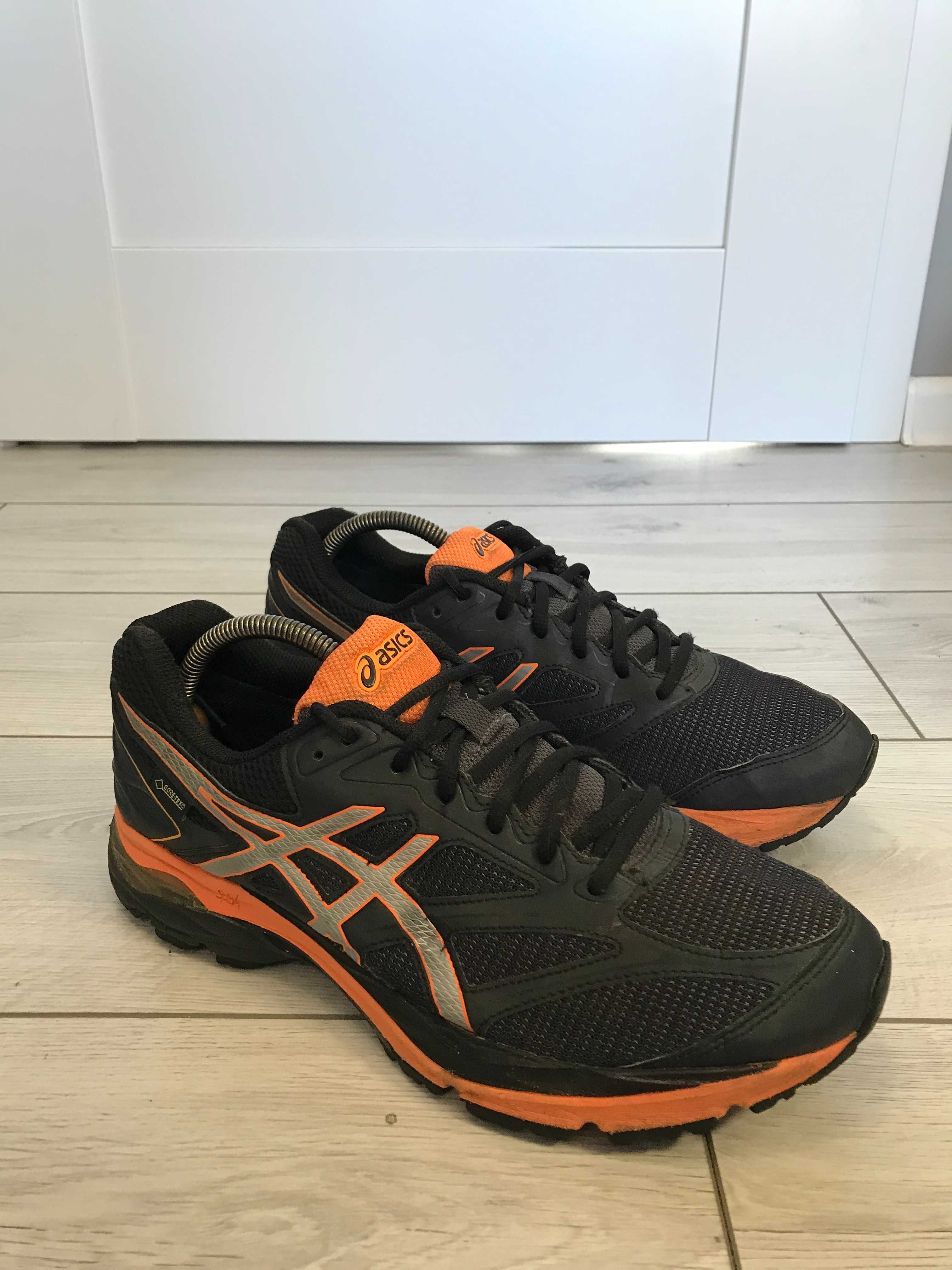 Buty ASICS Gel-Pulse 8 rozm. 44 gore-tex
