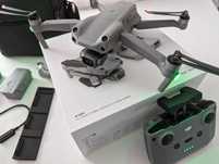 DJI Air 2S Fly More Combo + CareRefresh