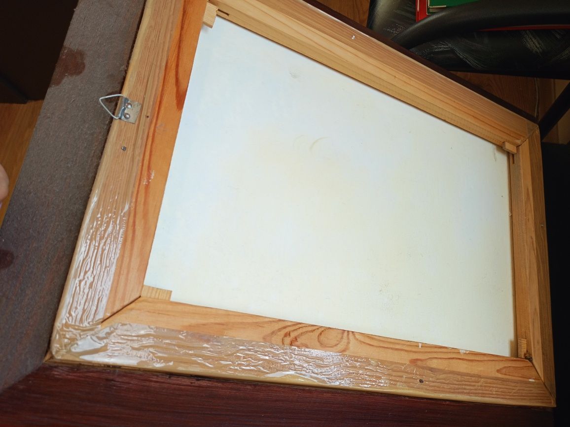Obraz na rękodzieło płótnie 40 x 57