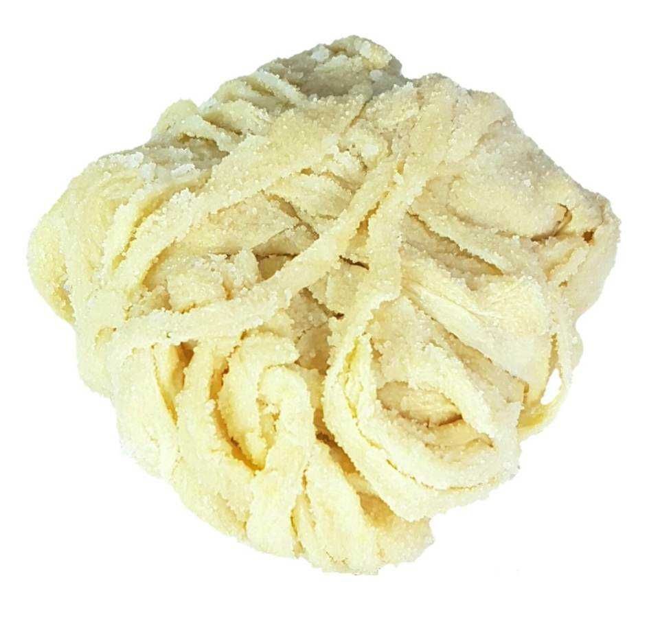 MOCNE Jelita wieprzowe na kiełbasę 26/28 kalibrowane 20-25m kostka TOP