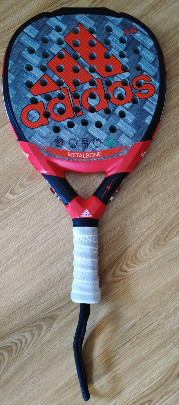 Raquete Padel Adidas Metalbonee 3.1 2022