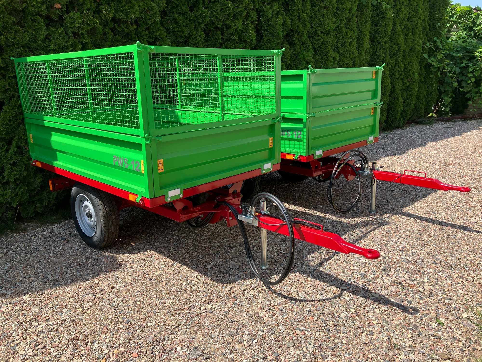 Mini Traktor Ogrodniczy Iseki Sial Hunter 18 Wspomaganie Gąsienice