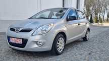 Zadbany Hyundai i20 1.2 benzyna.Maly przebieg