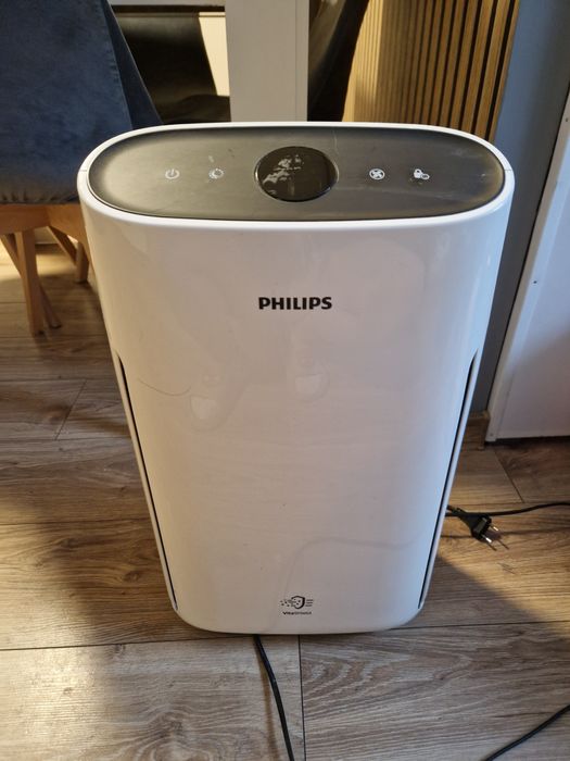 Oczyszczacz powietrza