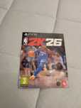NBA 2K26 PS5 Kod Klucz Voucher