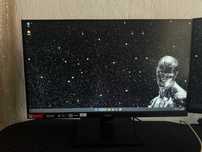 iiyama G-Master G2460HSU-B1 – 23,6″  165 Hz  Gamingowy