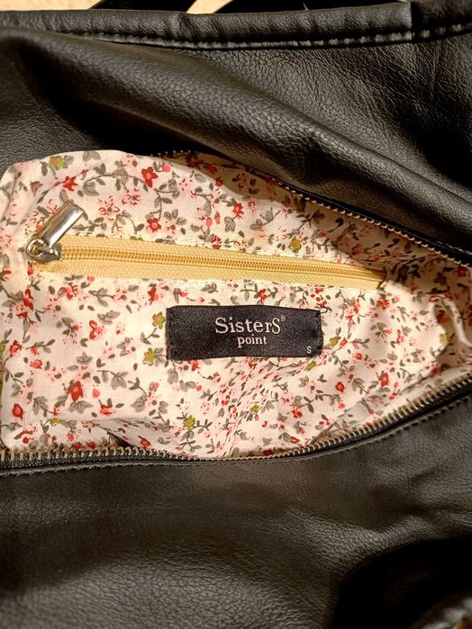 Torebka damska duża