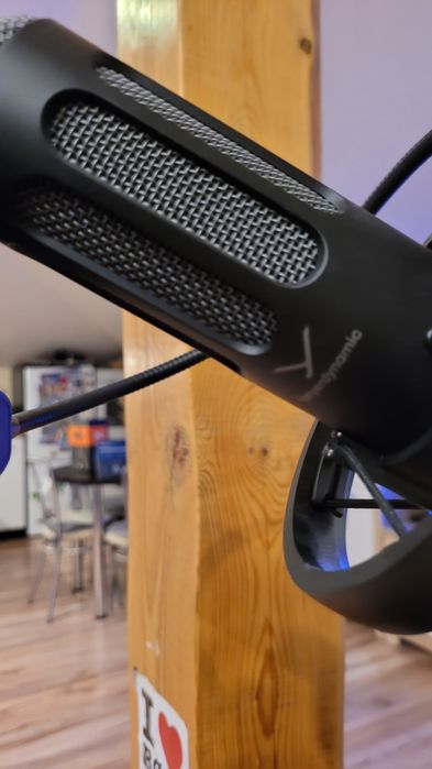 Mikrofon Beyerdynamic M 70 PRO X Gwarancja