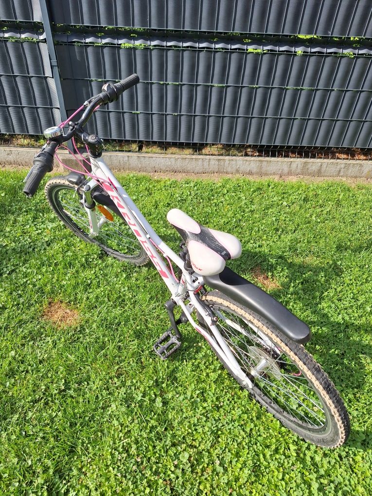 Rower dzięciecy Kross 24