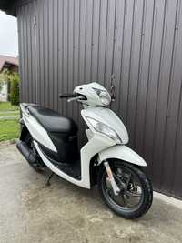 Honda Dio110 JF31