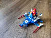 Lego 6846 Tri-Star Voyager Space