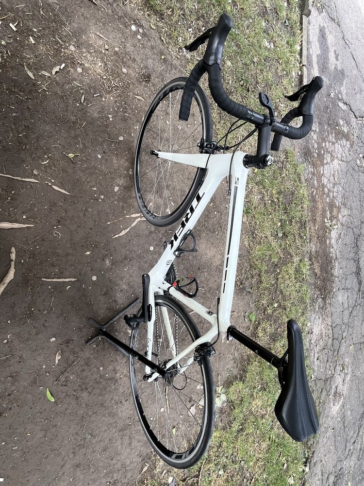 Шосейний велосипед Trek Emonda