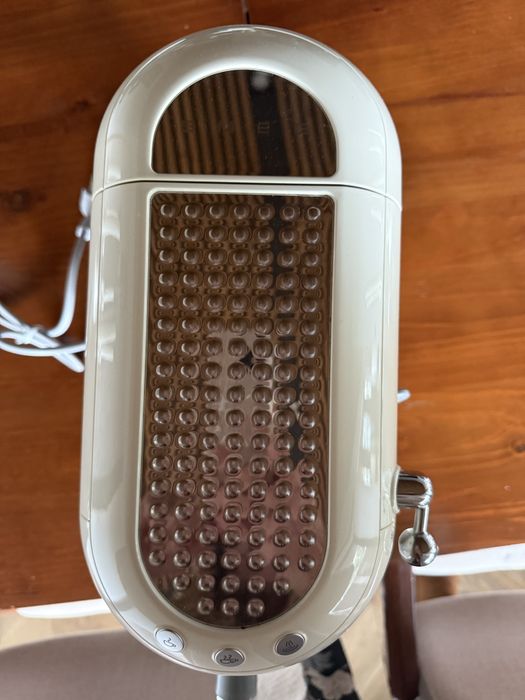 Smeg Máquina de café Anni 50’ ECF01