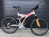 Specialized enduro Avid X0