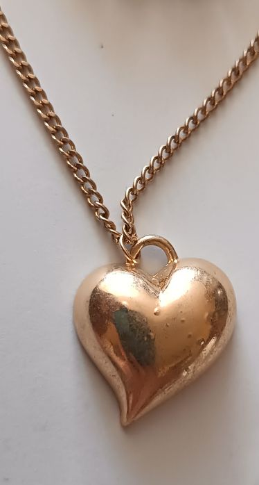 Nietuzinkowy łańcuszek damski stał chirurgiczna