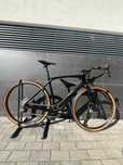 Rock Machine
GRAVELRIDE CRB 900 AXS