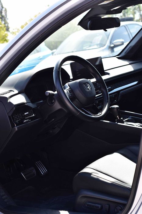 Honda Accord Sport-L 2023р. 2.0 Hybrid обмін [Перший внесок від 20%]