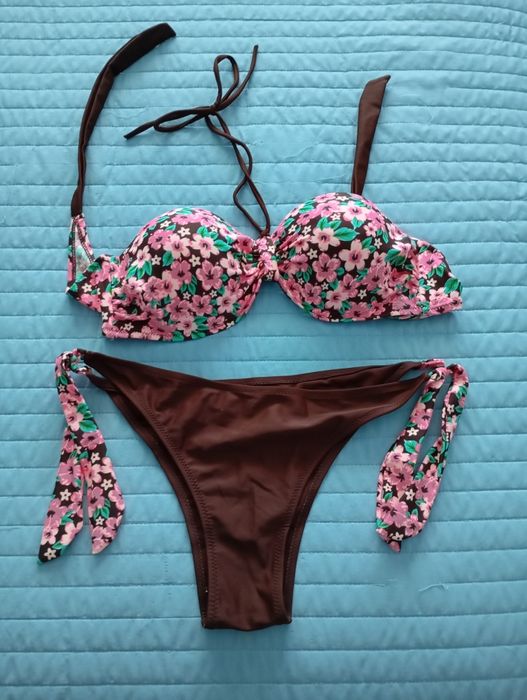 Bikini duas peças