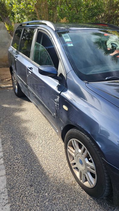 Fiat stilo 1.9 jtd 115cv