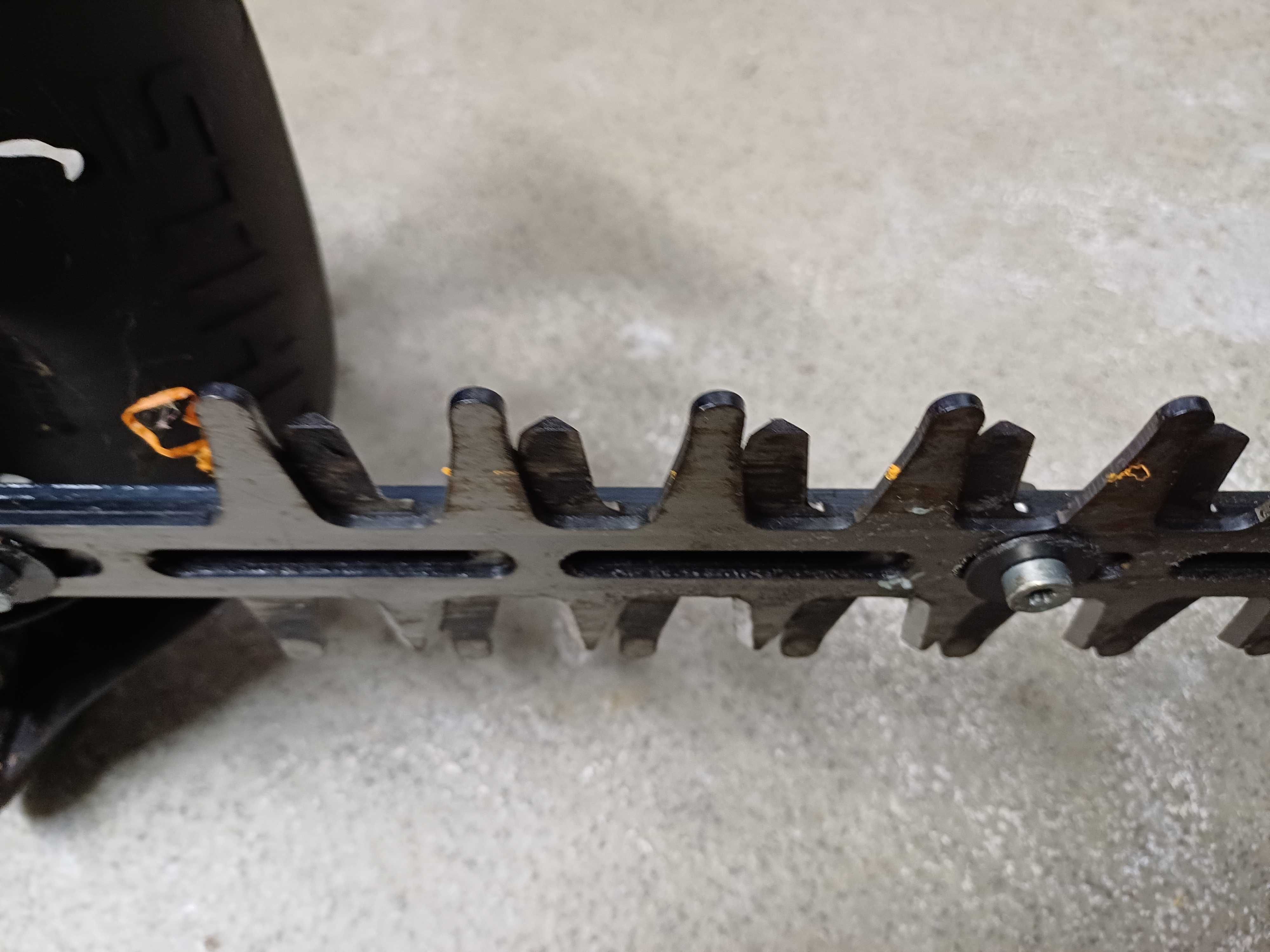 sprzedam nożyce  Stihl HS 45