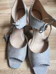 Buty wizytowe rozmiar 42/43