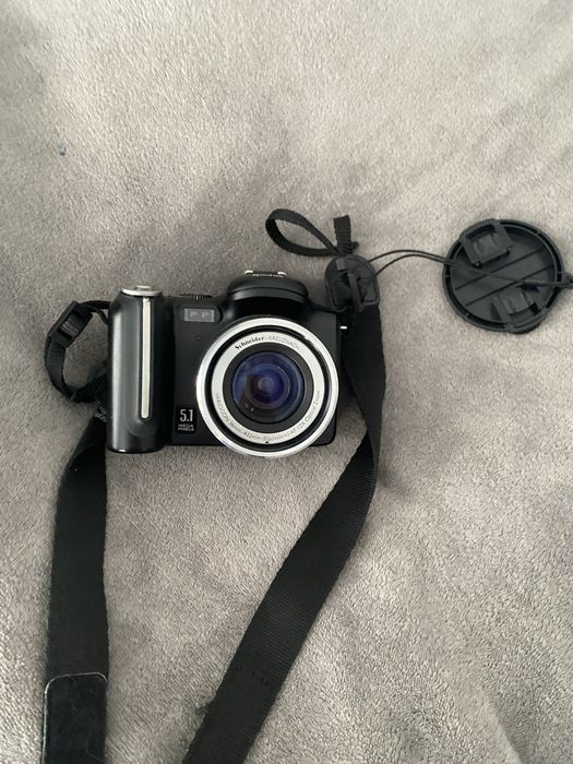 фотоапарат Kodak easyshare p850 фотоаппарат