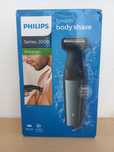 Philips Smooth body shave Series 3000