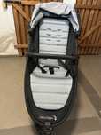 Wózek baby jogger city gt2 mini i akcesoria szyte na wymiar