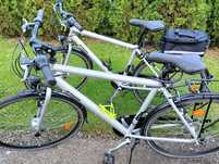 Rowery Btwin hoprider 300 28