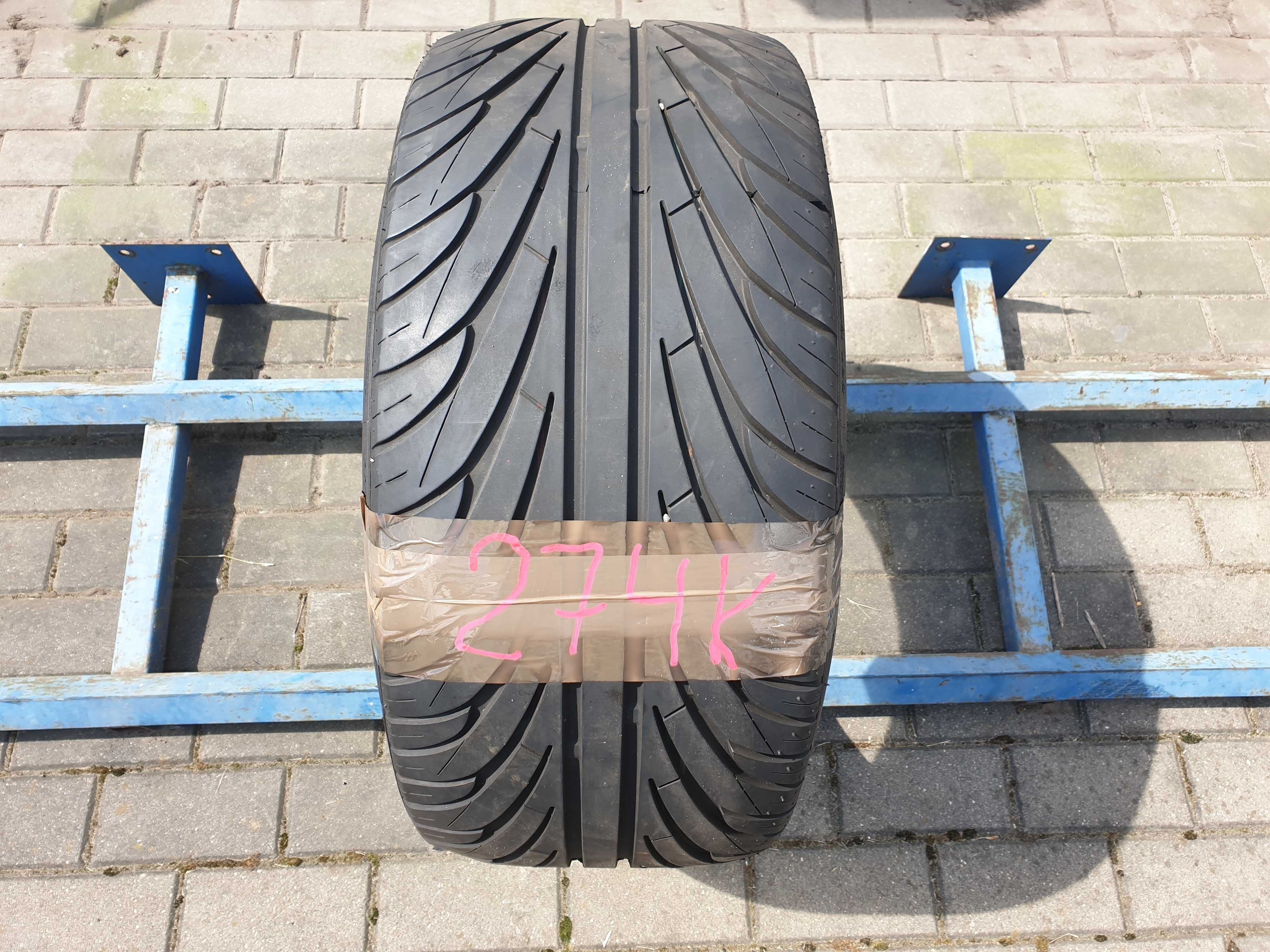 opona lato 275/35r19 275/35/19 nankang ultra sport ns-ii 6,2mm 17r