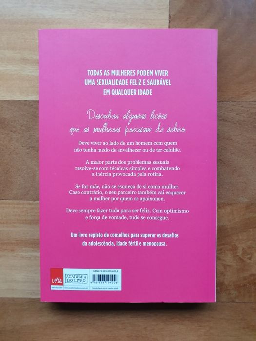 2 Livros - "Amor sem Limites", "Proteger os Nossos Filhos"