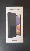 Samsung A32 5G Awesomw Black 64GB
