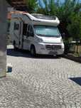 Fiat ducato, como nova, com gpl instalado