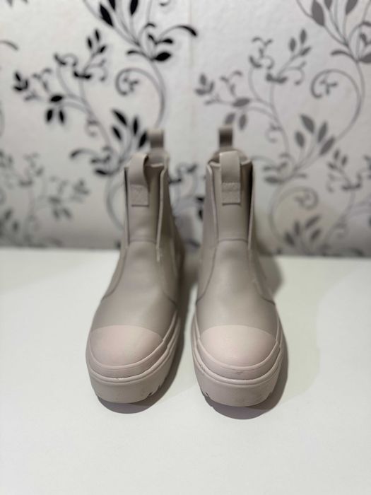 Жіночі чобітки Converse Chuck Taylor All Star, 39р