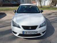 SEAT Ibiza 6J 2013